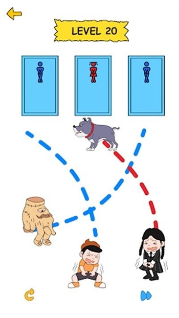 魔性烧脑大挑战最新版