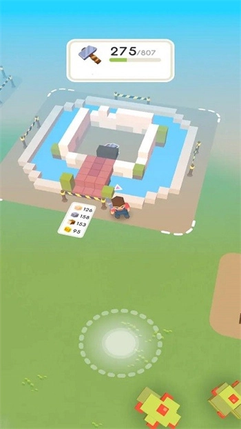 沙漠建造者图2