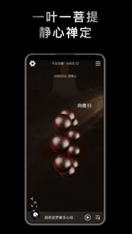 小鲜念珠安卓直装版图2