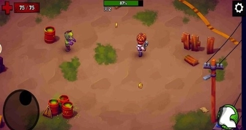 最后的突击队游戏正版