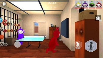 满级人类世界最新版