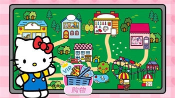 米加小镇日常vlog手机版图4