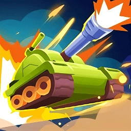 坦克大战外星人最新版