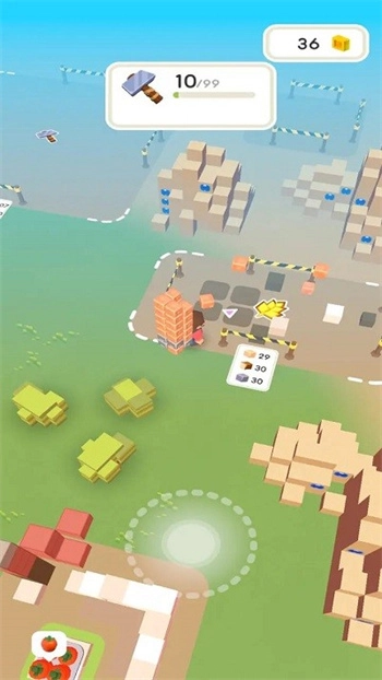 沙漠建造者图4