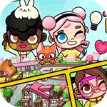 模拟阿凡达世界