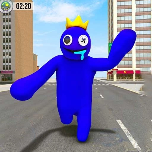 疯狂求生之旅游戏绿色版