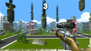 小动物冒险游戏最新版