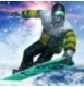 自由滑雪特技大师