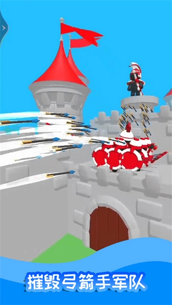 精灵射手手机版图3