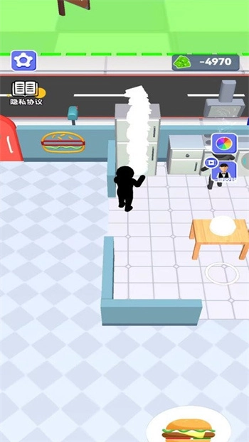 罗丽厨娘最新版图3