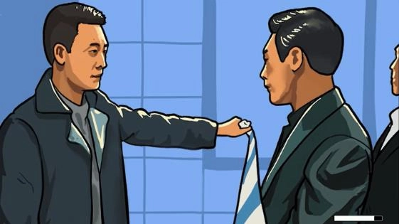 竞速狂野飙车图2