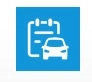 翼管车