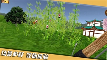 靶心射击手机版(3)