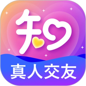 知颜交友