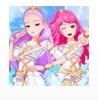 菲凡公主魔法换装游戏正版