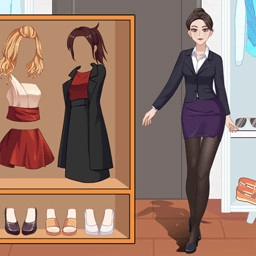 百变换衣最新版