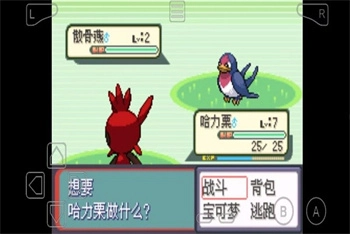 口袋妖怪牧场物语游戏汉化版图1