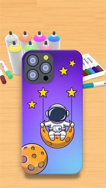 小小涂色家最新版图4