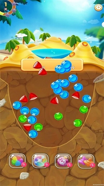 宝石连连手机版(3)