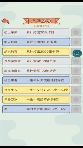 恶作剧之王游戏图2