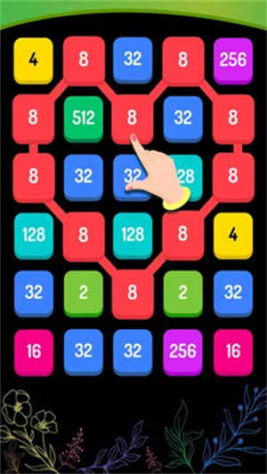 2048小游戏图4