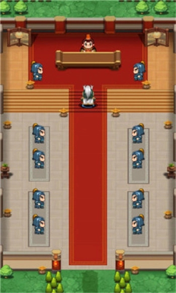 星辰变猛将传最新免费版图3