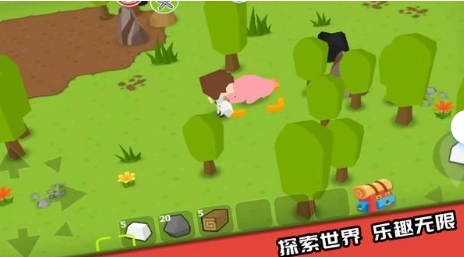 我的梦想国度