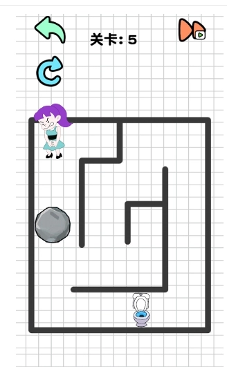 完美逃脱免费版