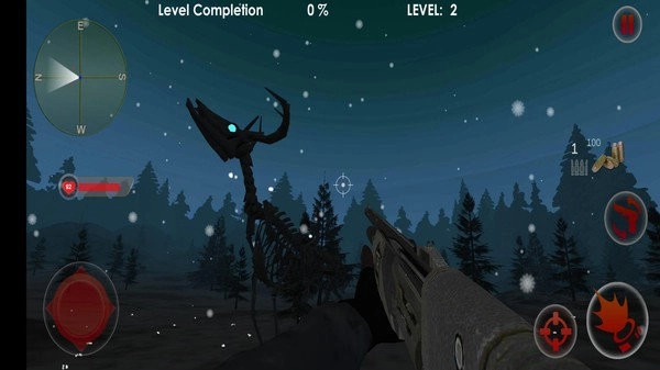 绝地行动狙击生存游戏图3