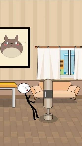 火柴人逃亡录第三季图2