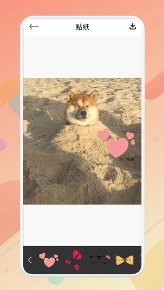 大萌相机官方正版图1