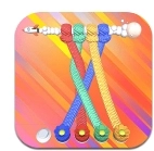 缠绕达人3d手机版