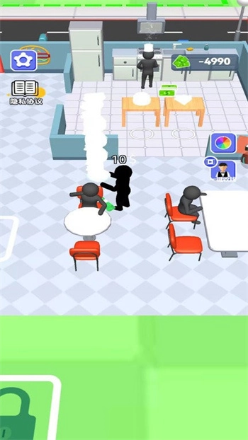 罗丽厨娘最新版图4