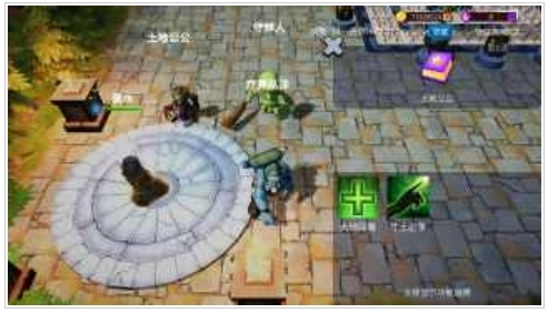守住高地全新版图1
