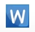 wold文档通用版