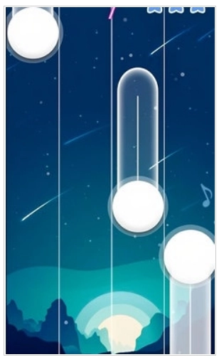 钢琴瓷砖DJ