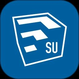 SketchupSu模型