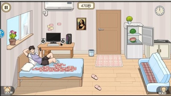 我是找茬大师游戏图2