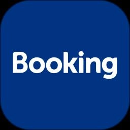 Booking.com缤客通用版