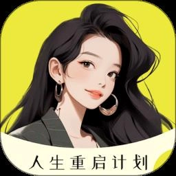 大女主成长打卡-你的成长记录安卓直装版