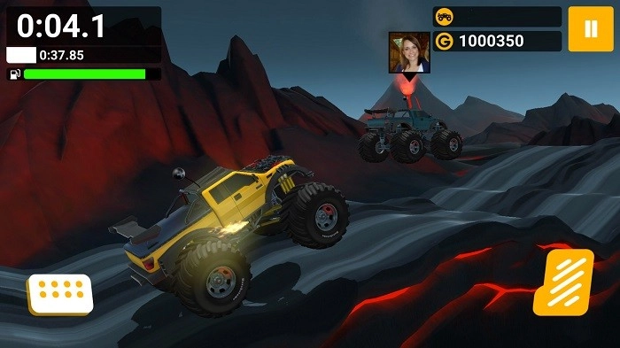 迷你赛车驾驶游戏图2