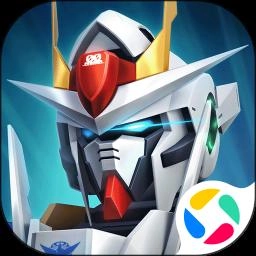 敢达争锋对决最新版