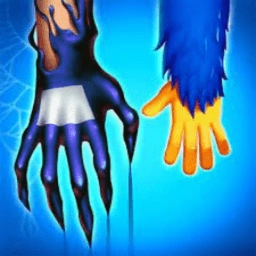 怪物合成终极pk最新版