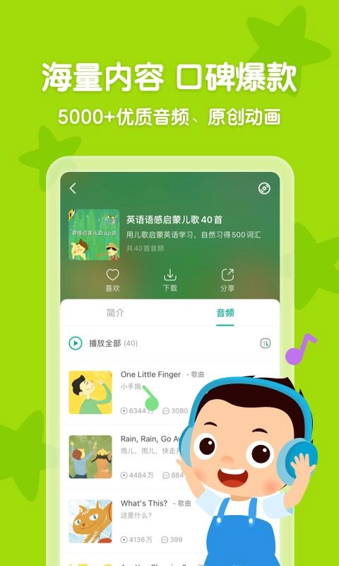 常青藤爸爸通用版图1