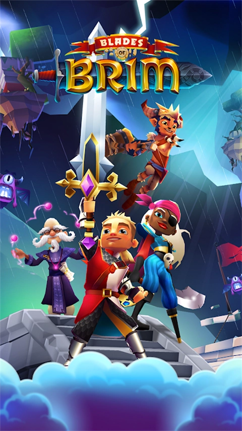 刀锋酷跑国际版