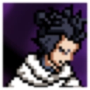 像素火影三代风影 V1.12