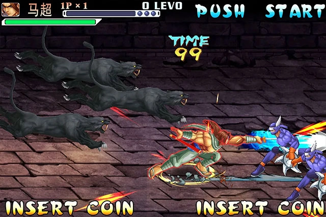 三国战纪风云再起1