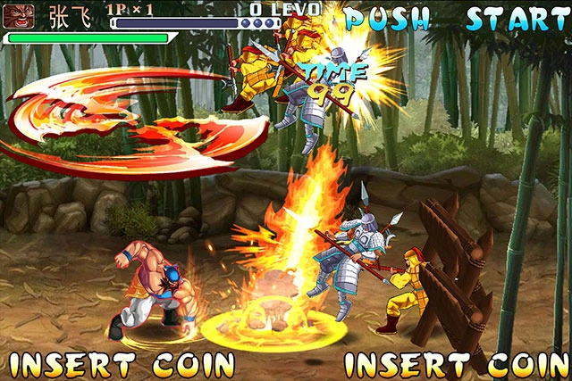 三国战纪风云再起3